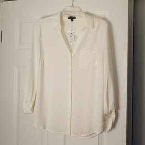 Classic Button Down Shirt